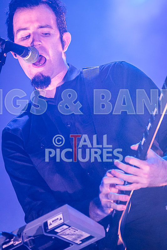 Pendulum Live-30 - PENDULUM LIVE