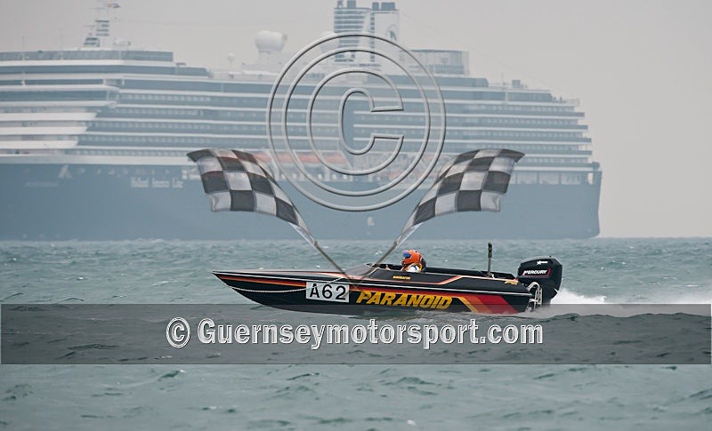 Powerboat Race-16 - POWERBOAT RACING 2010