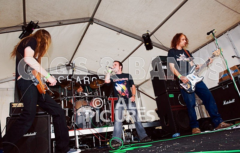 Greenman_Music_2 - GREENMAN CHAOS FESTIVAL 2006 - BANDS