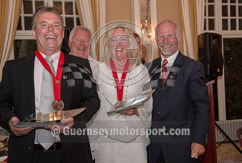 UIM 2014_Gala-40 - UIM CLASS 3A & 3B WORLD OFFSHORE CHAMPIONSHIP GALA