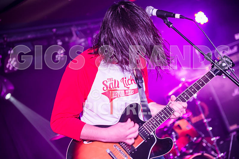 The Glazzies-31 - THE GLAZZIES