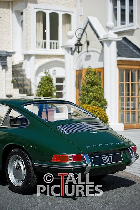Porsche_911T-24 - HARRISON AUTOMOTIVE