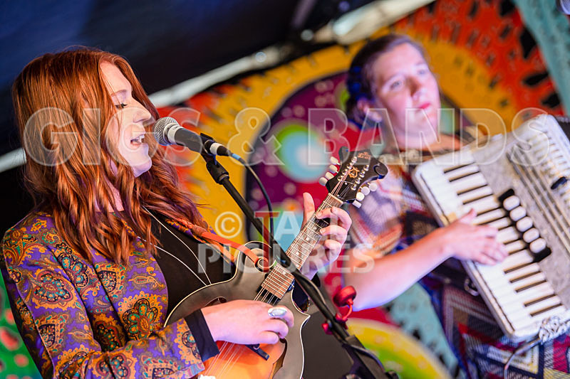 The Cor Damme Lars-13 - COR DAMME LARS