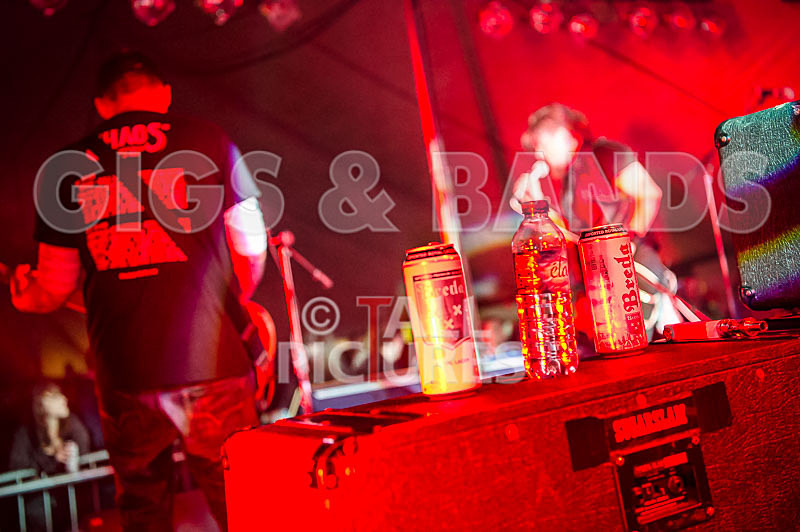 Stormbringer-109 - STORMBRINGER