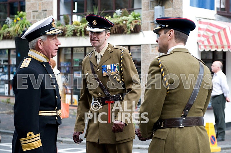 Lib Day08-25 - 2008 LIBERATION DAY CEREMONY