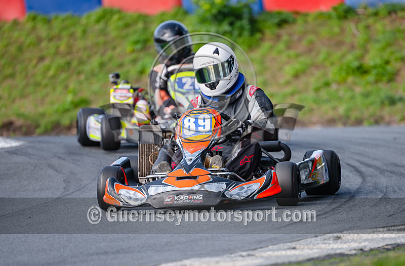 Karting_10-03-2019-30 - 2019 KART CHAMPIONSHIP_ROUND-3