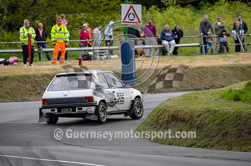 Hillclimb 2021_2-Day_CAR-220 - GMC&CC 2-DAY HILLCLIMB 2021_CARS