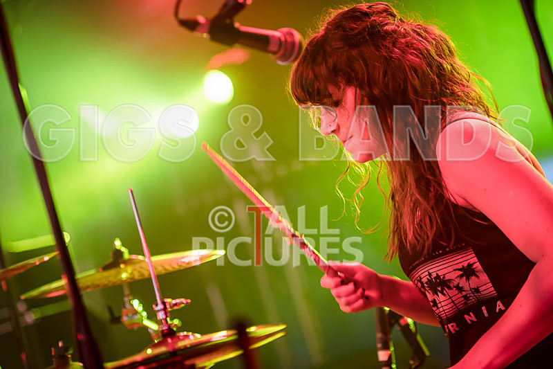 The Hyena Kill-3 - THE HYENA KILL