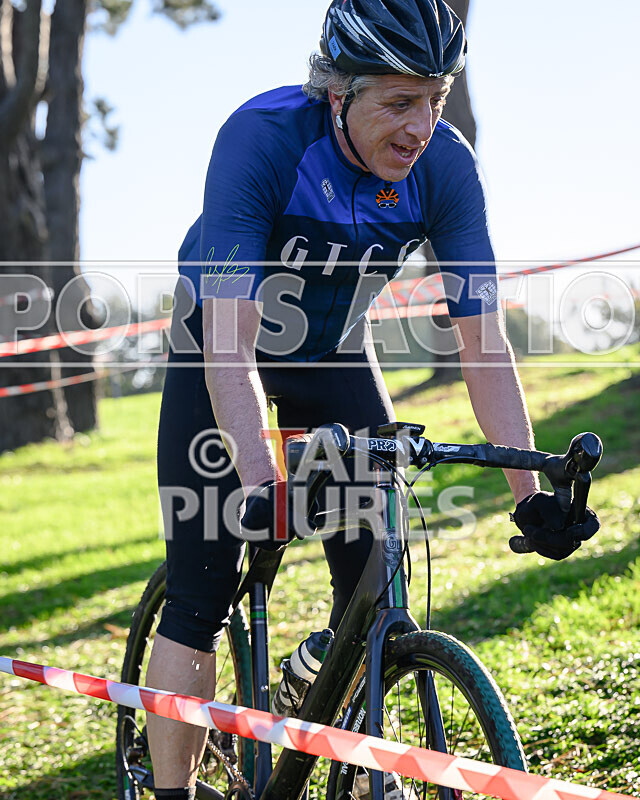 GVC Cyclocross Race-3 2022-174 - CYCLOCROSS 2022_ROUND 3
