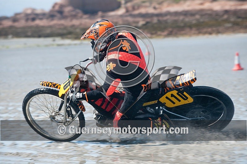 Sand Ace_09-32 - SAND ACE 2009