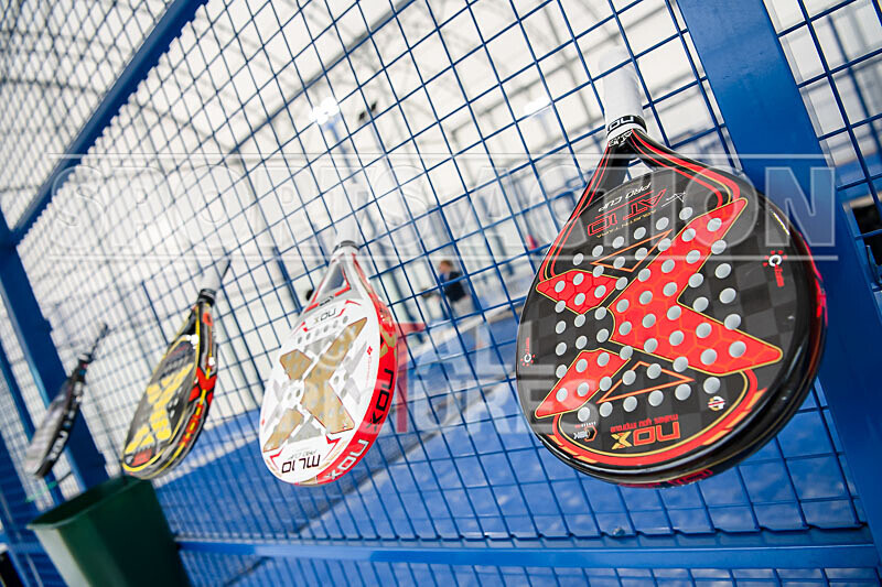 Padel Tennis Training-8 - PADEL TRAINING WITH KRISTINA CLEMENT
