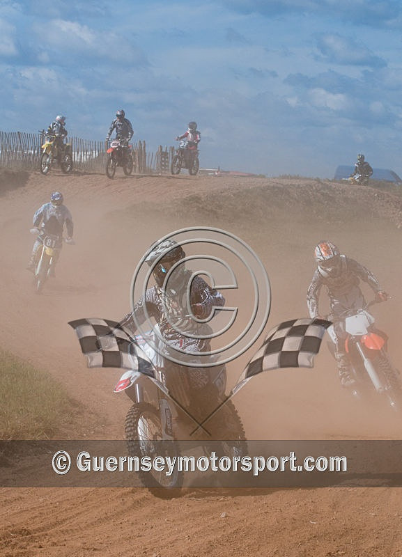 MX Training-65 - MOTO-X PRACTICE DAY 2010