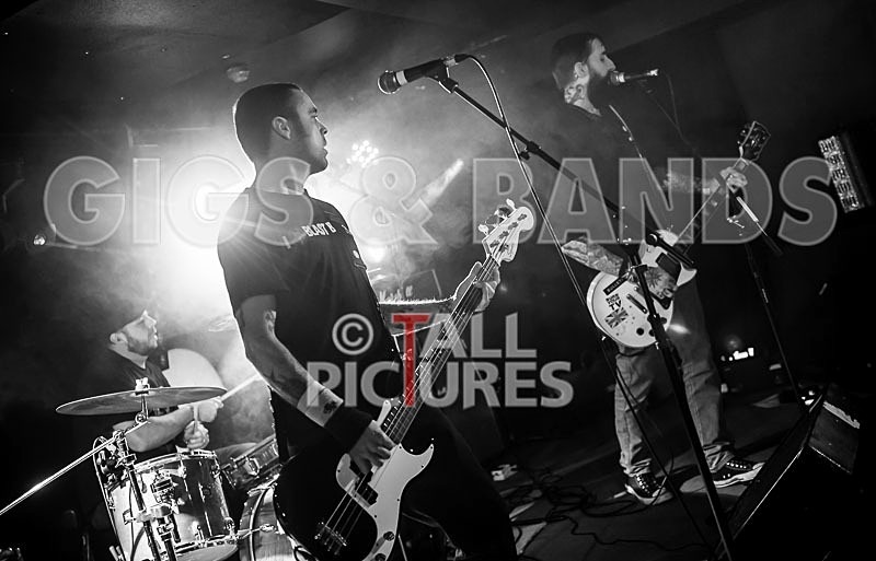 Bulletproof-46 - BULLETPROOF