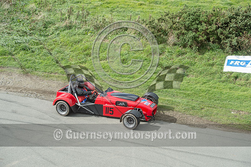 Alderney Airport_2015_CAR-47 - ALDERNEY AIRPORT SPEED EVENT 2015 - CARS