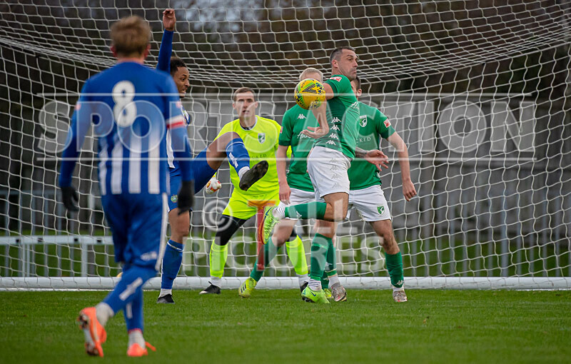 GFC v Chertsey Town-87 - GFC v CHERTSEY TOWN