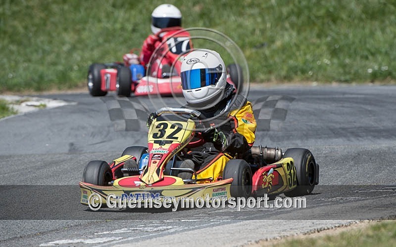 Karts_27-05-2013-19 - KARTING SUMMER CHAMPIONSHIP ROUND-3