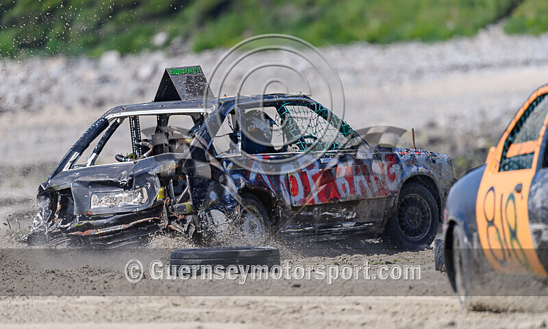 Autocross Fun Meeting 2023-4 - AUTO-X FUN MEETING 2023