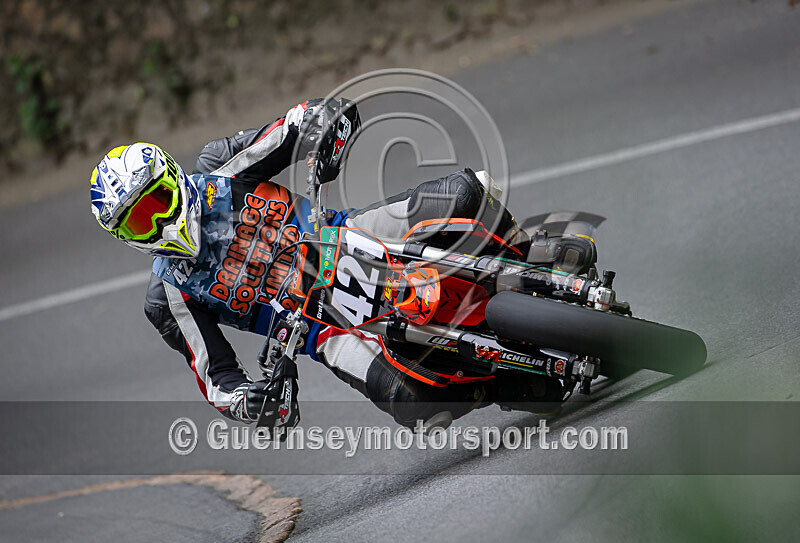 2022 Two-Day Hillclimb_Bike-20 - TWO-DAY HILLCLIMB 2022 - BIKES