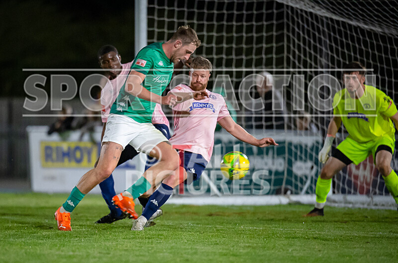 GFC v Chipstead-94 - GFC v CHIPSTEAD