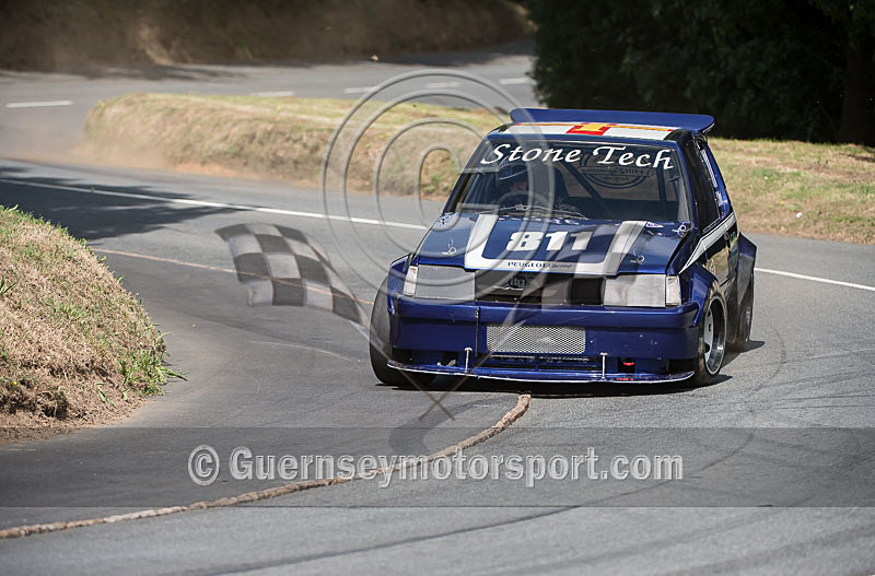 Hillclimb_02-08-2014_Car-52 - CARS_02-08-2014