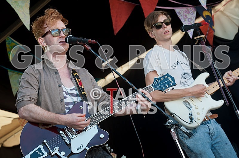 The Stowaways-33 - THE STOWAWAYS