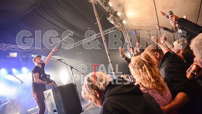 Graveyard Johnnys-10 - GRAVEYARD JOHNNYS