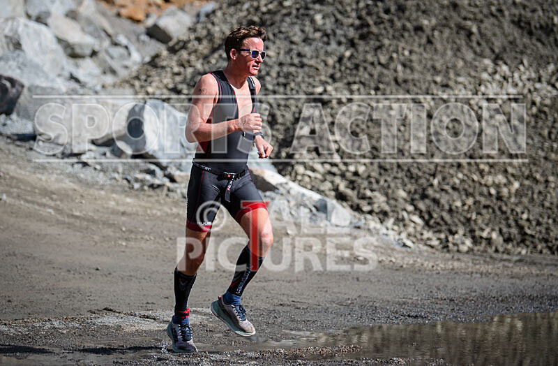 Graniteman Triathlon 2021-27 - GRANITEMAN TRIATHLON 2021