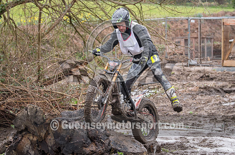TRIALS BIKE_2-Day 2018-55 - 2-DAY TRIALS MEETING 2018