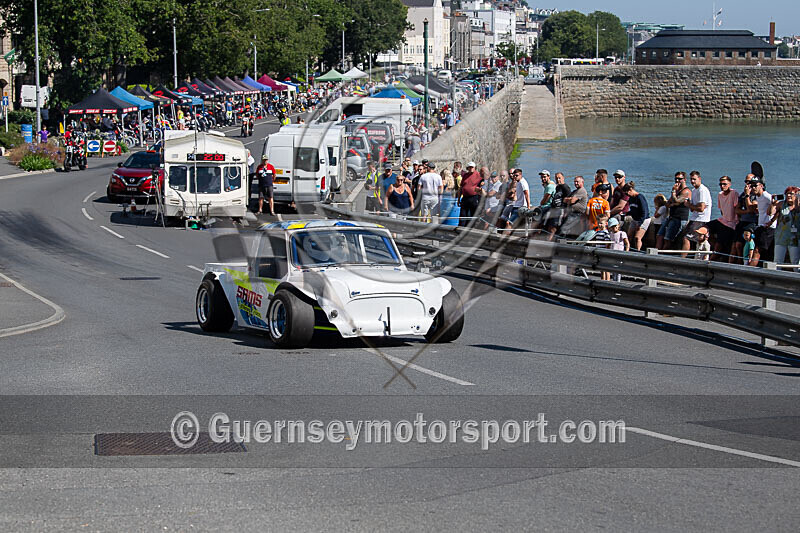 GMCCC Hill Climb_18-07-2021_CAR-45 - CARS_17-07-2021