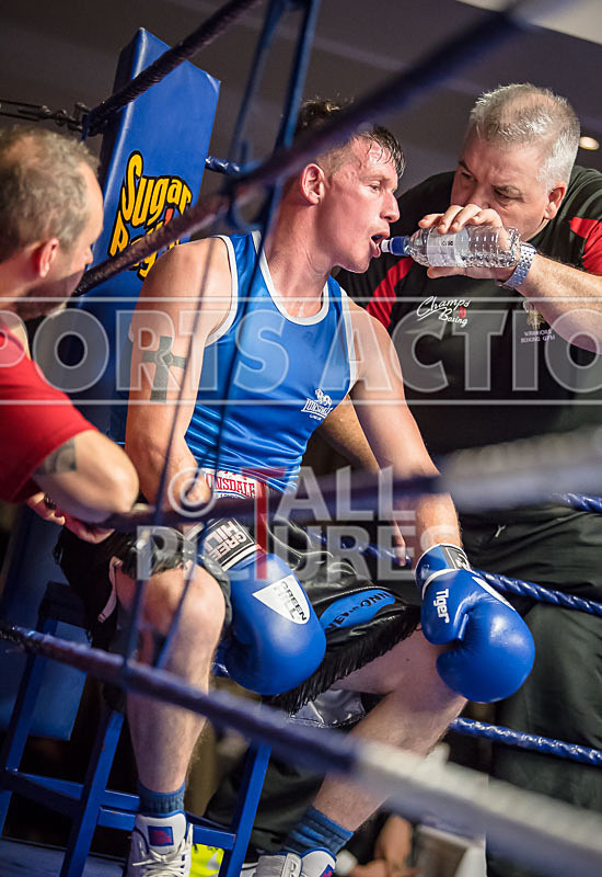 BOUT-10 Billy Poullain v Jamie Way-32 - BOUT-10 Billy Poullain v Jamie Way