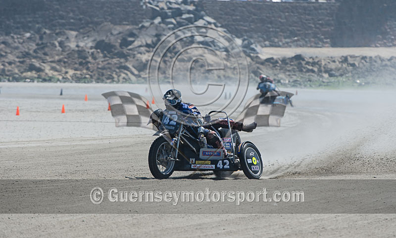 Sand Ace_2014_Sidecar-98 - BRITISH SAND ACE 1000cc SIDECARS - 2014
