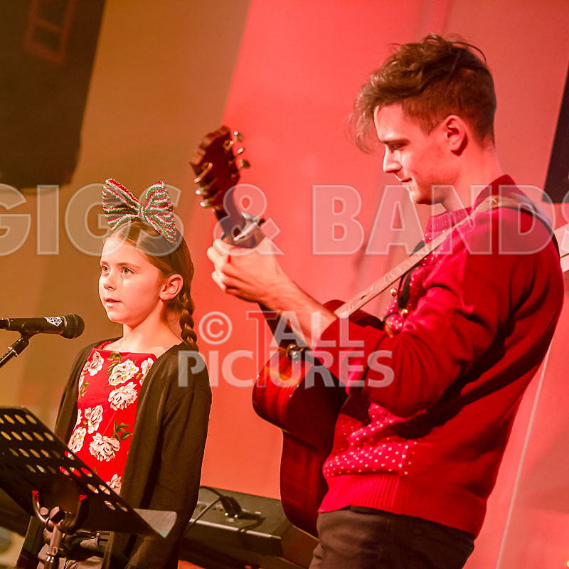 SoPM_2018 Christmas Concert-44 - SCHOOL OF POPULAR MUSIC CHRISTMAS CONCERT 2018