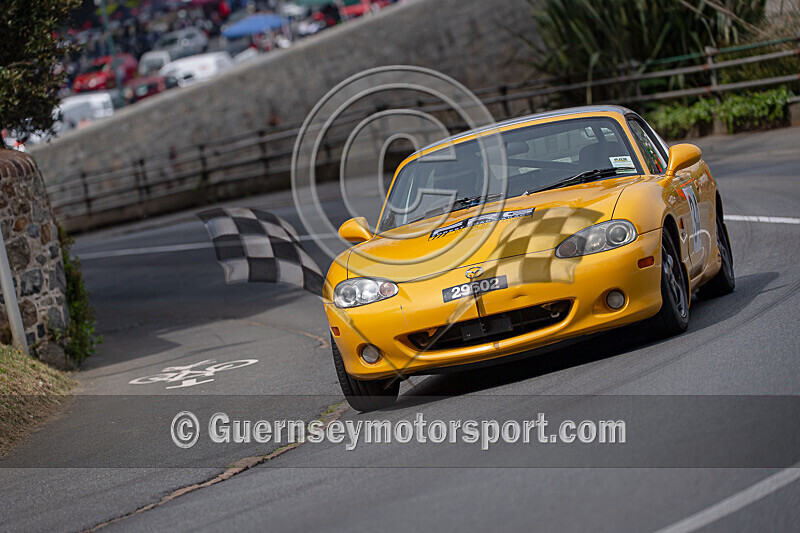 2022 Two-Day Hillclimb_Car-229 - TWO-DAY HILLCLIMB 2022 - CARS