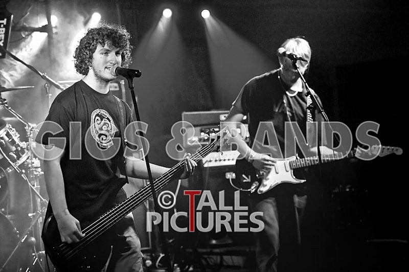 Breaking Silence-4 - BREAKING THE SILENCE at RoA-5