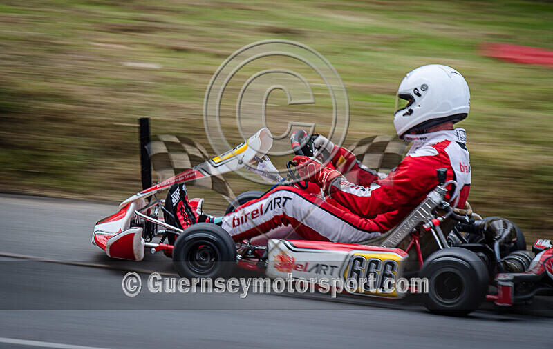 2022 Two-Day Hillclimb_Kart-22 - TWO-DAY HILLCLIMB 2022 - KARTS