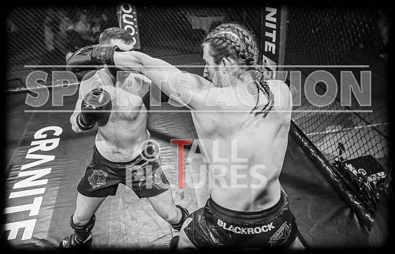 BOUT- 5 - Joe Joyce v Reece Gilman-33 - BOUT 5 - Joe Joyce v Reece Gilman