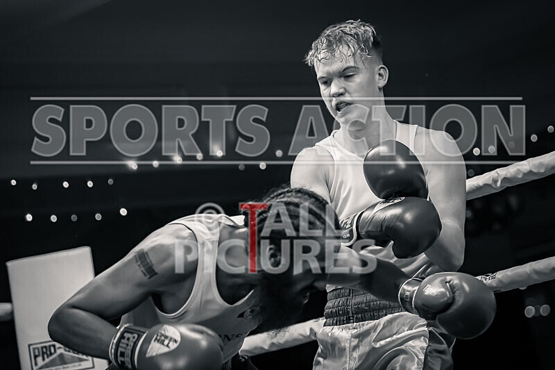 BOUT 6_Ritvik Kumar v Jacob Smiles-36 - BOUT 6_Ritvik Kumar v Jacob Smiles