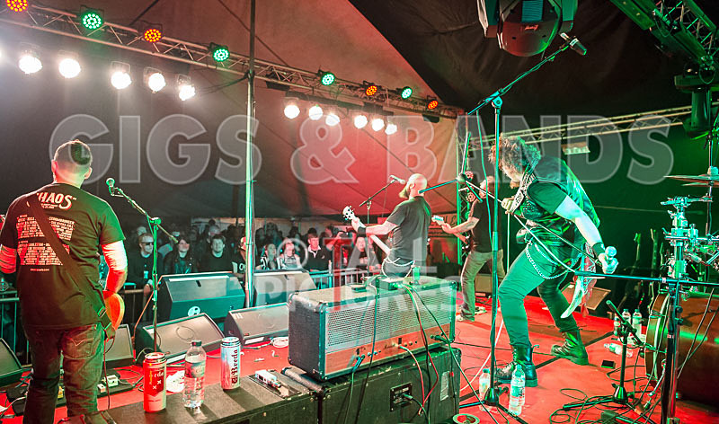 Stormbringer-115 - STORMBRINGER