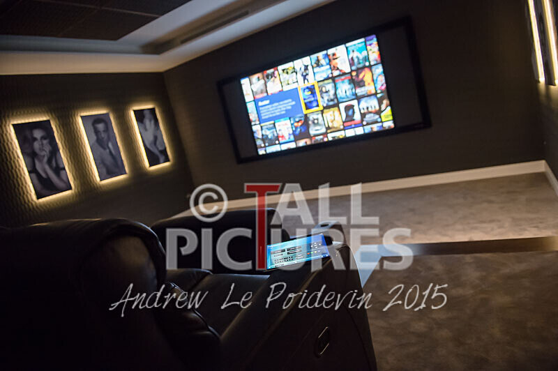 Ultimate Cinema-32 - A LUXURY CINEMA EXPERIENCE