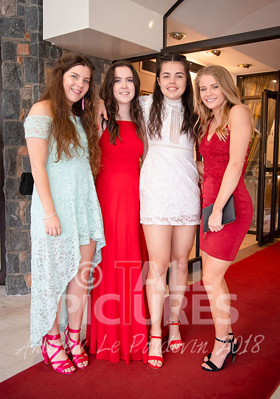 Grammar School Proms 2018-5 - GUERNSEY GRAMMAR SCHOOL PROMS 2018
