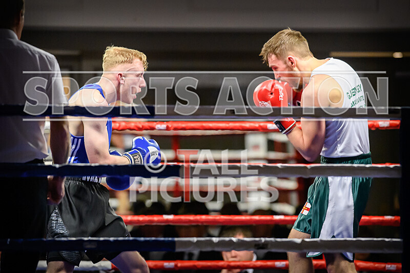 BOUT- 7 - Martyn Kublickis v Joshua Christie-45 - BOUT: 7 - Martyn Kublickis v Joshua Christie