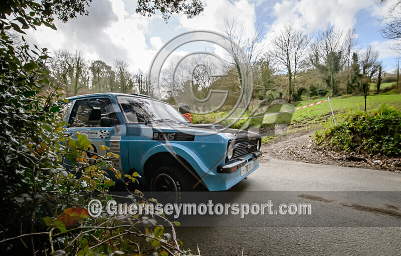 Comprop Guernsey Rally 2023_Saturday-101 - COMPROP GUERNSEY RALLY 2023 - SATURDAY