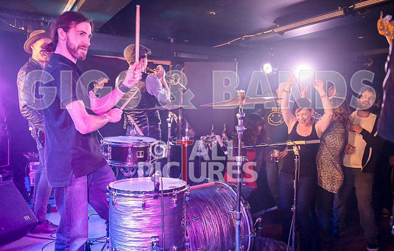 Dead Sea Skulls-89 - DEAD SEA SKULLS