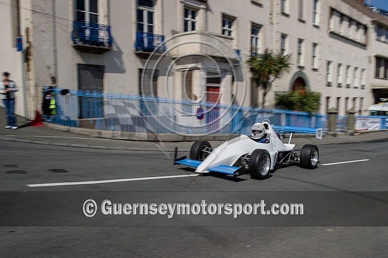 Hill Climb_07-05-12_Car-221 - CARS 2012-05-07