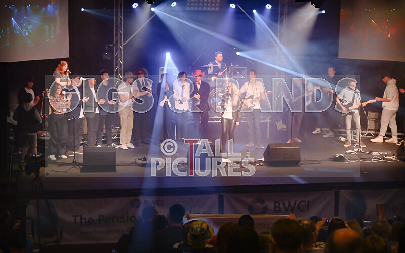 Battle of the School Bands 2023-70 - BATTLE OF THE SCHOOL BANDS 2023