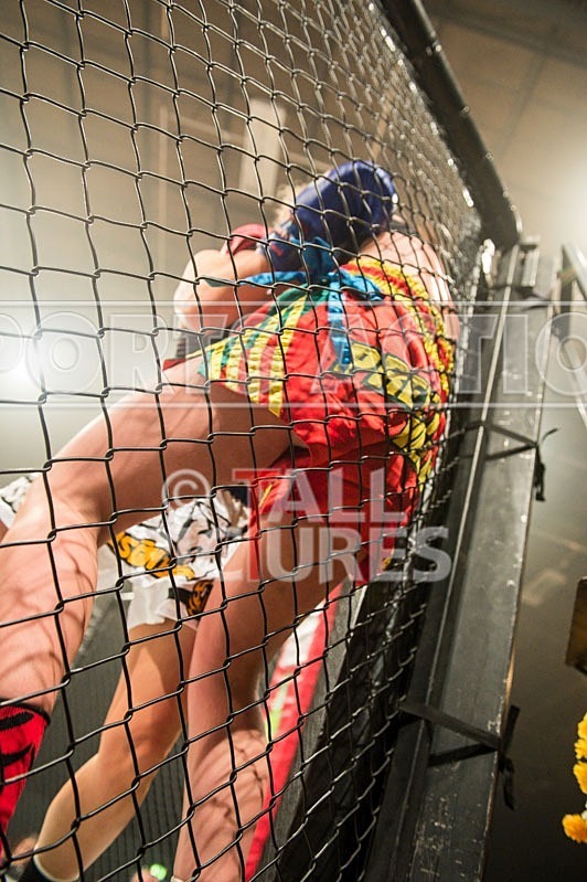 Lock-in Guernsey_2013_Bout-12-73 - BOUT-12  'THE MAIN EVENT'