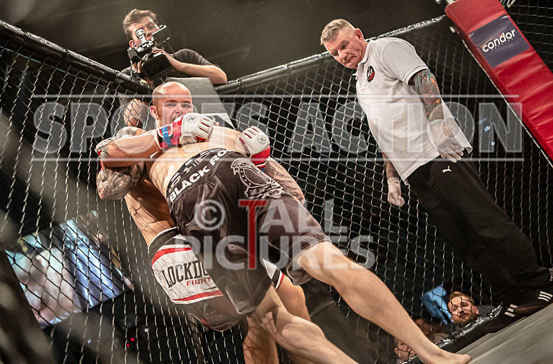 BOUT-10-  Bruno Batista v Johan Pols-33 - BOUT-10: Bruno Batista v Johan Pols