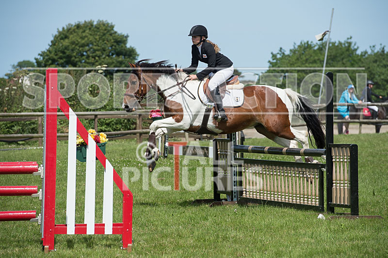 Showjumping_Derby Show_2014-25 - BRITISH SHOWJUMPING GUERNSEY DERBY SHOW 2014