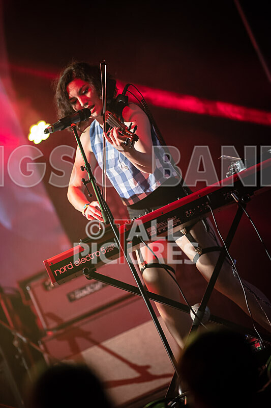 The King Blues-42 - THE KING BLUES