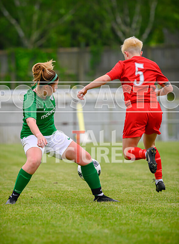 Ladies Muratti 2023-125 - THE 2023 LADIES MURATTI